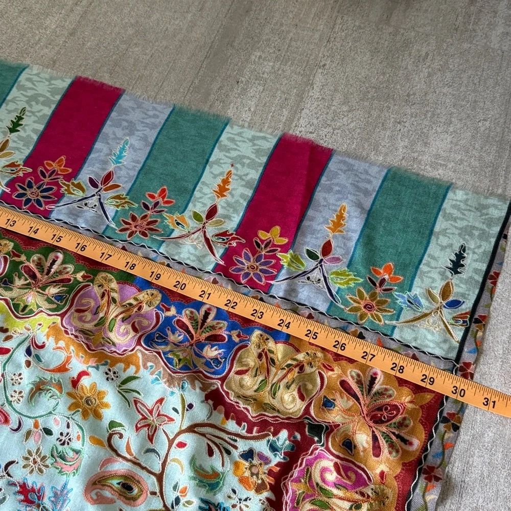 N/A this scarf